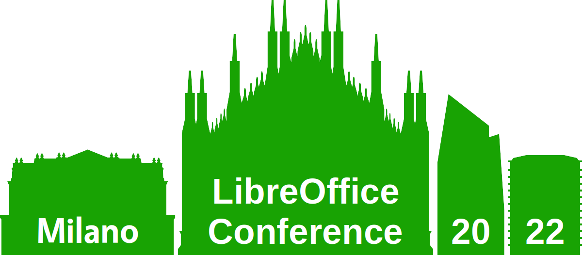 libocon 2022 logo