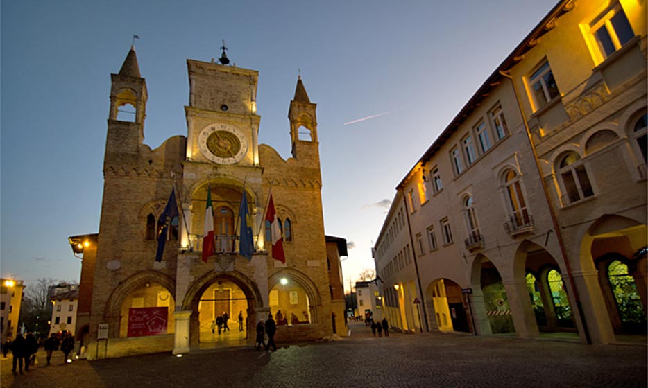 University of Pordenone